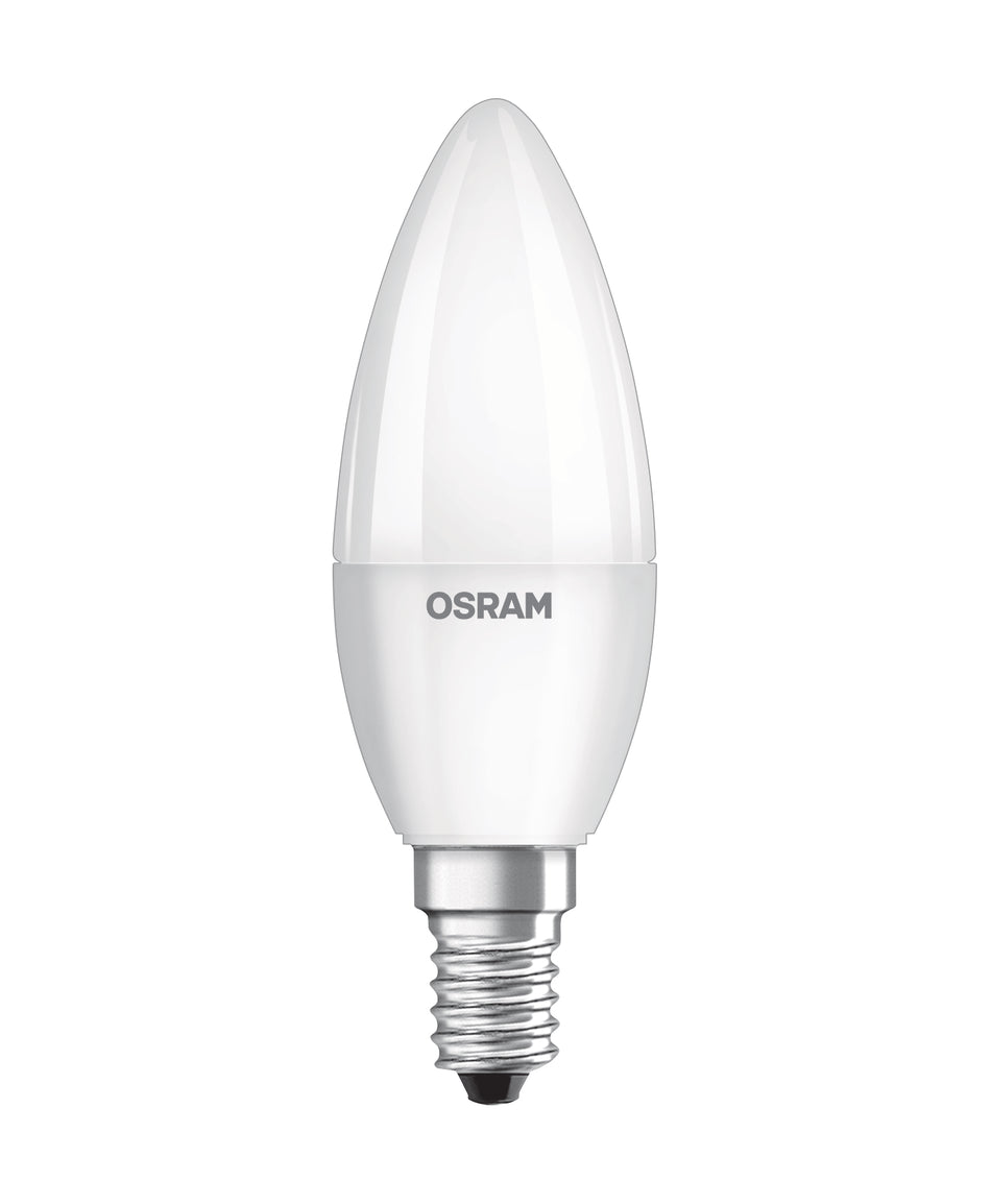 LEUCHTMITTEL BELLAUX LED E14 3,2W/827