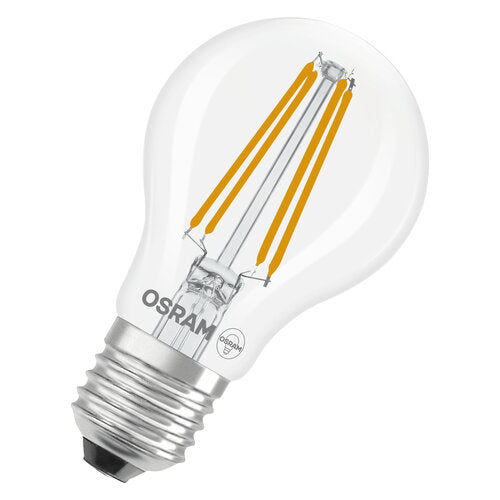 LEUCHTMITTEL LED BASE A60 E27 6,5W