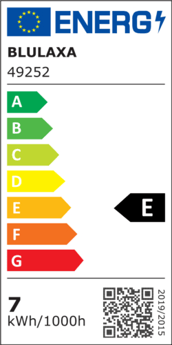 LEUCHTMITTEL LED FILAMENT 5ST A60 E27 7W