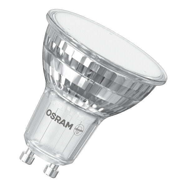 LEUCHTMITTEL LED REFL PAR16 5,6W WARMW