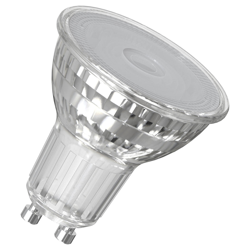LEUCHTMITTEL LED REFL PAR16 GU10 WARMW