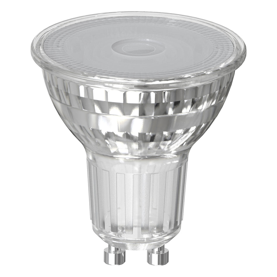 LEUCHTMITTEL LED REFL PAR16 GU10 WARMW