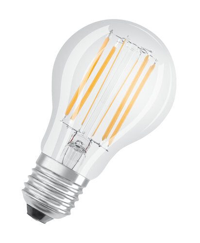 LEUCHTMITTEL LED SCL A75 FIL 8W/840