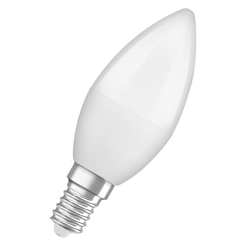 LEUCHTMITTEL LED STAR CLB40 5,5W E14