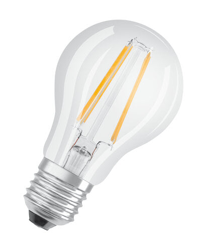 LEUCHTMITTEL LED STAR FILAM. CLA.40 KLAR