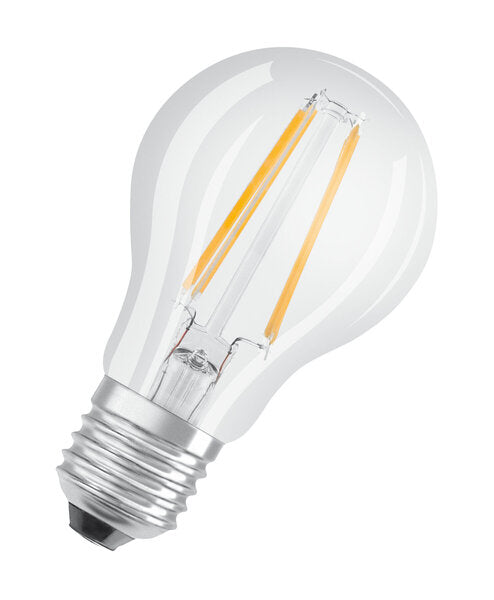 LEUCHTMITTEL LED STAR FILAM. CLA.60 KLAR