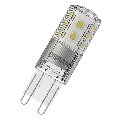 LEUCHTMITTEL SPECIAL PIN CL 30 DIM G9
