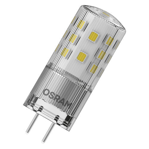 LEUCHTMITTEL SPECIAL PIN CL 40 GY6.35