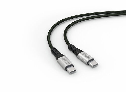 LIGHTNING KABEL USB-C AUF USB-C 1,2M
