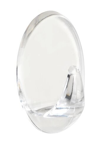 LILIPUTHAKEN TRANSPARENT 3ER