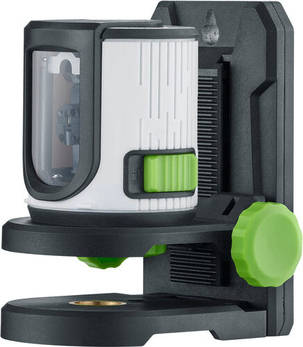 LINIENLASER EASYCROSS-LASER GREEN SET