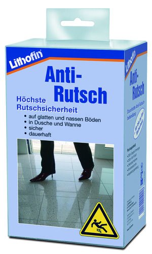 LITHOFIN ANTI-RUTSCH-SET 250ML