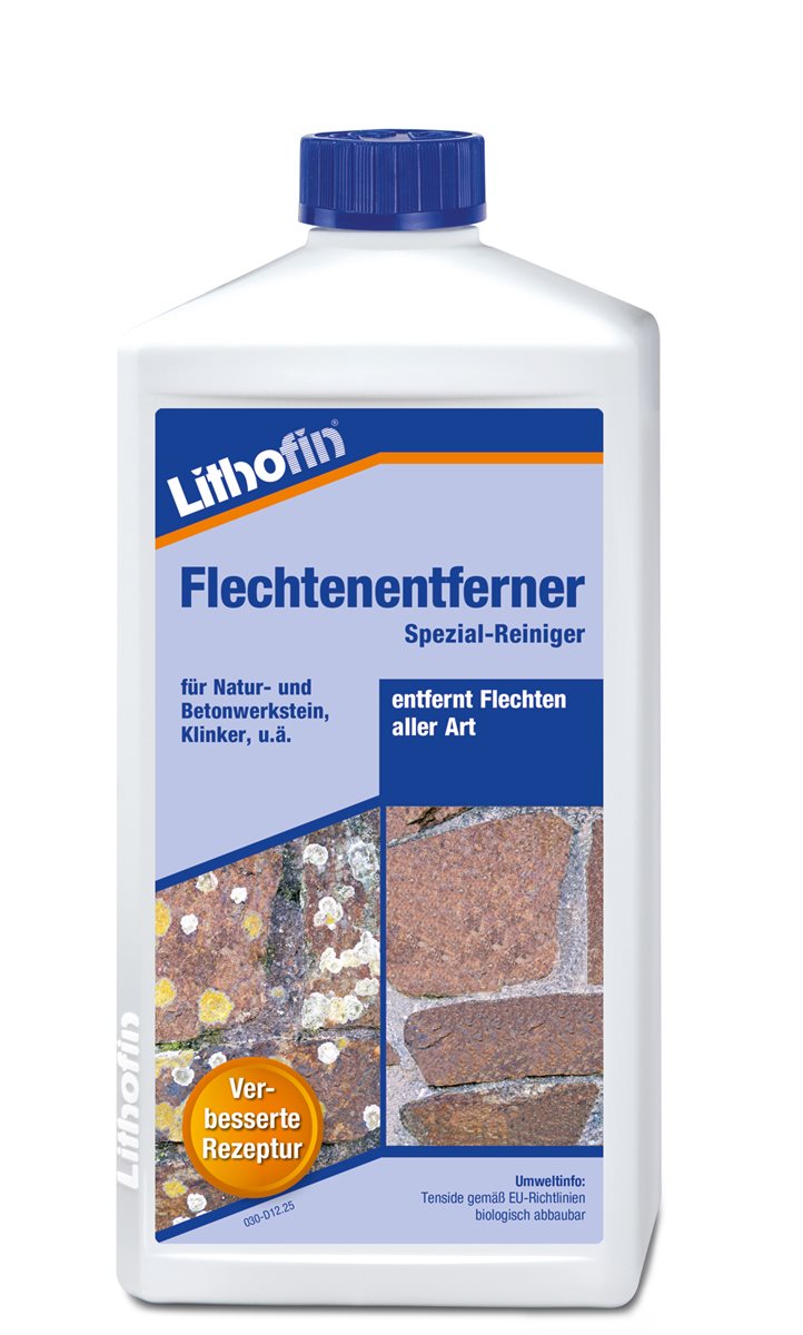 LITHOFIN FLECHTENENTFERNER 1L