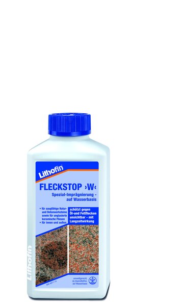 LITHOFIN FLECKSTOP W 250ML