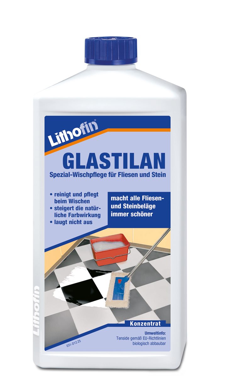 LITHOFIN GLASTILAN 1L