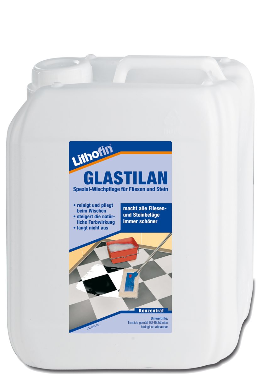 LITHOFIN GLASTILAN 5L