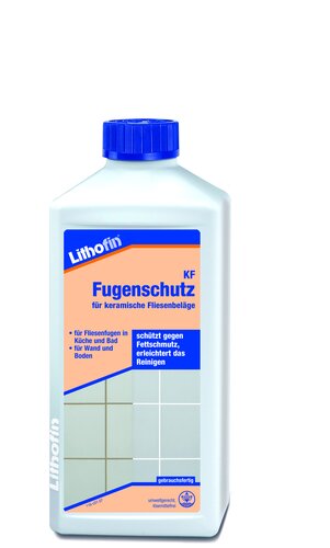 LITHOFIN KF FUGENSCHUTZ 500ML