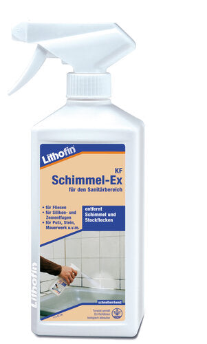 LITHOFIN KF SCHIMMEL-EX 500ML