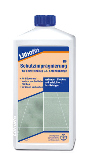 LITHOFIN KF SCHUTZIMPRÄGNIERUNG 1L
