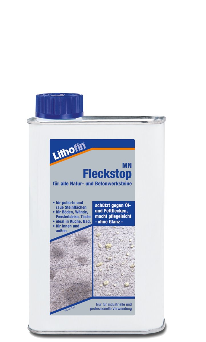 LITHOFIN MN FLECKSTOP 500ML