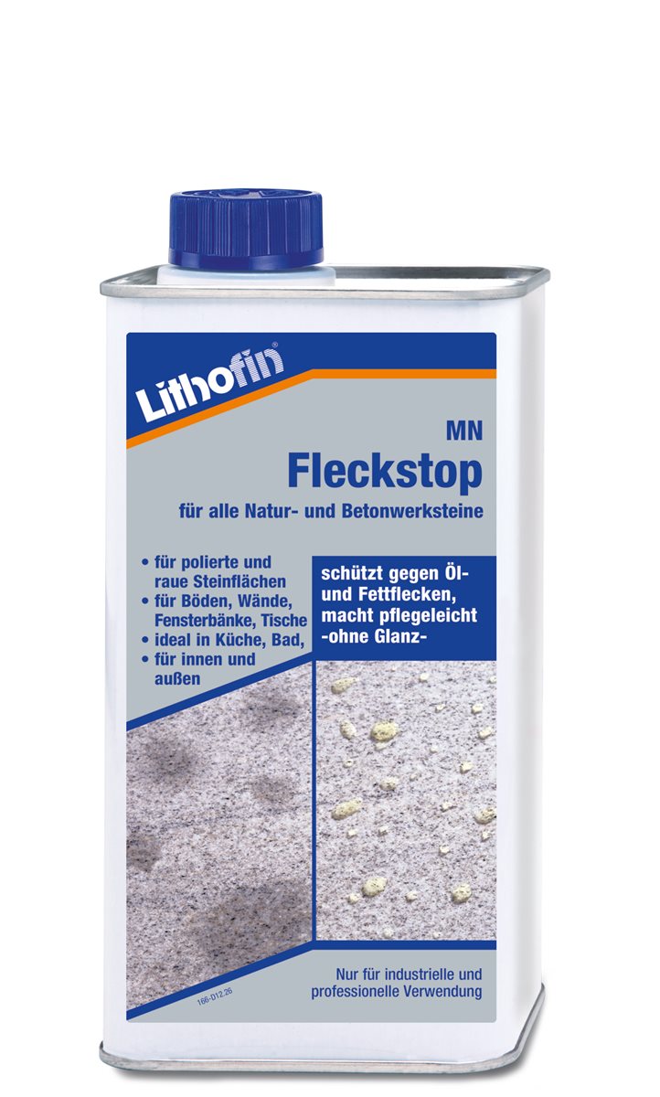 LITHOFIN MN FLECKSTOP 1L