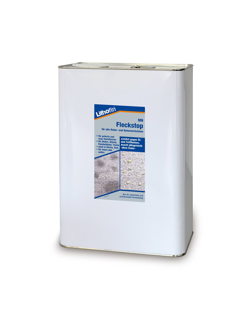 LITHOFIN MN FLECKSTOP 10L