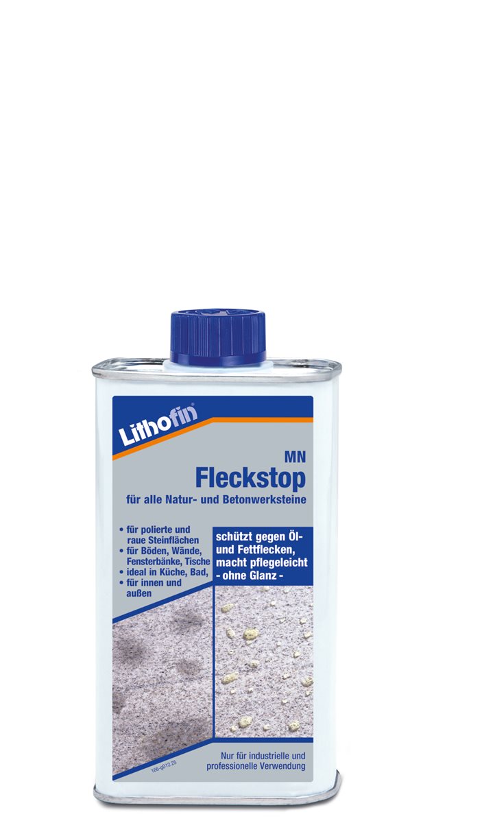 LITHOFIN MN FLECKSTOP 250ML