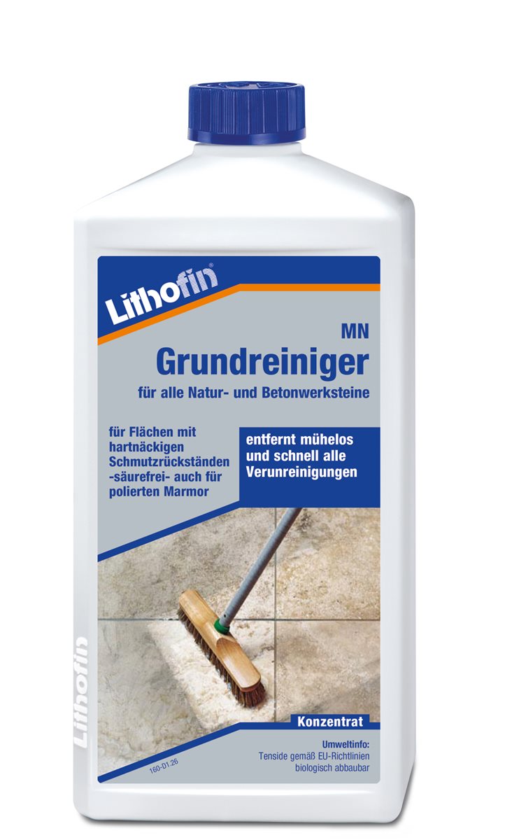 LITHOFIN MN GRUNDREINIGER 1L