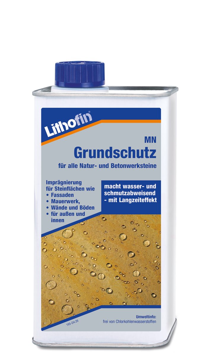 LITHOFIN MN GRUNDSCHUTZ 1L