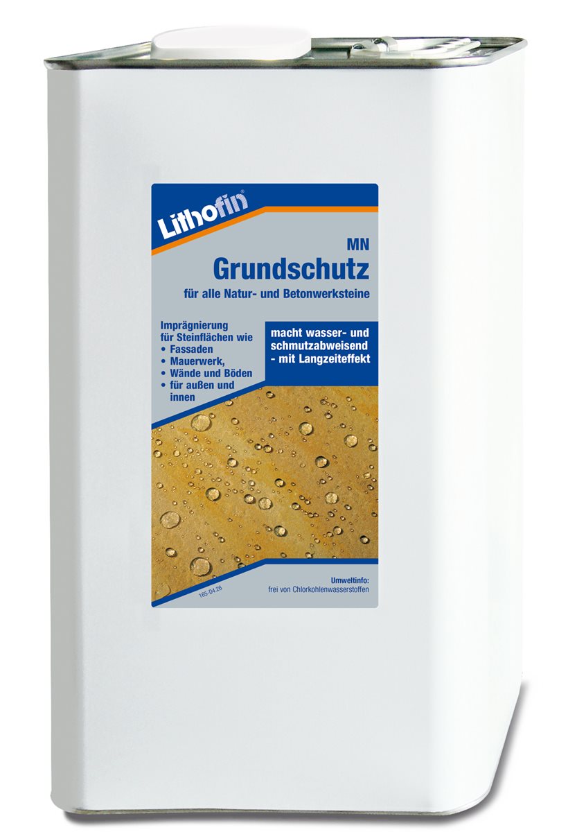 LITHOFIN MN GRUNDSCHUTZ 5L