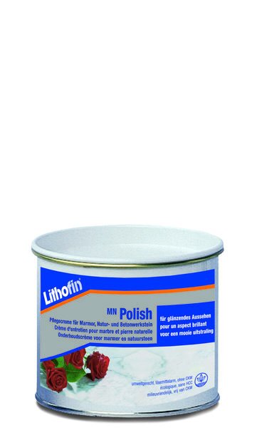 LITHOFIN MN POLISH CREME 500ML
