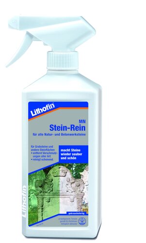 LITHOFIN MN STEINREIN 500ML