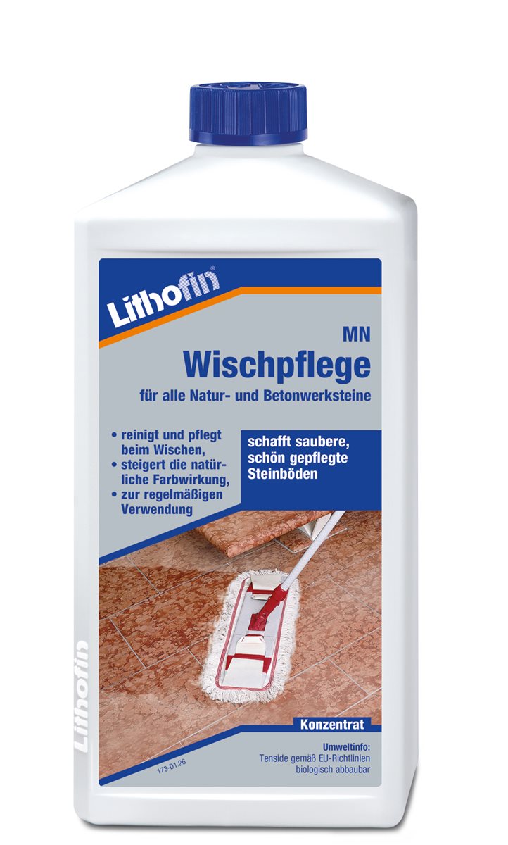 LITHOFIN MN WISCHPFLEGE 1L