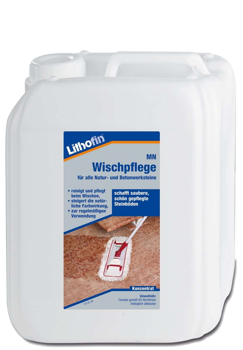 LITHOFIN MN WISCHPFLEGE 5L