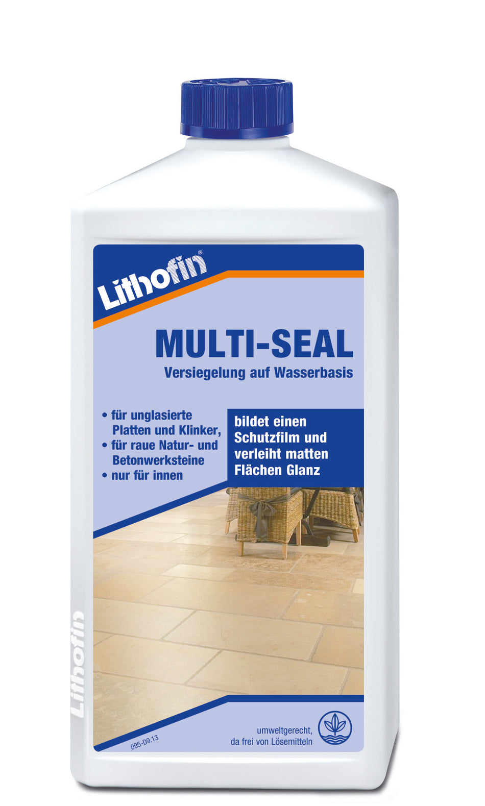 LITHOFIN MULTI-SEAL 1L