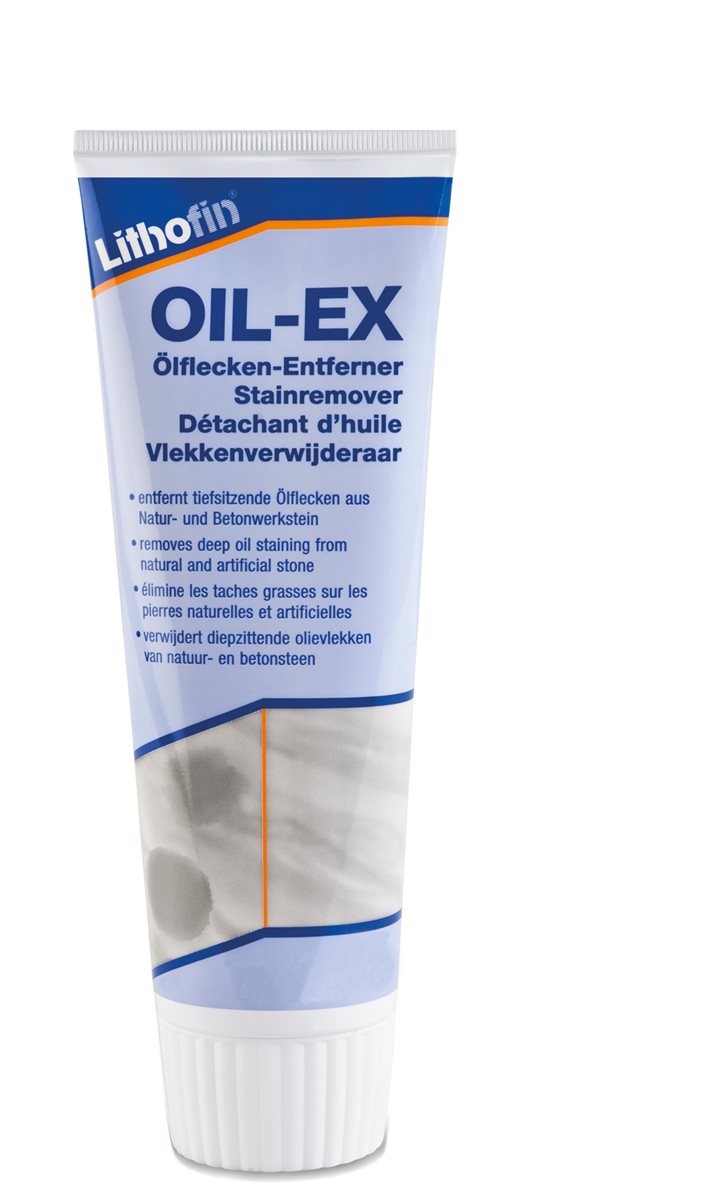 LITHOFIN OIL-EX SPEZIALENTF.PASTE 250ML