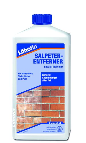 LITHOFIN SALPETERENTFERNER 1L