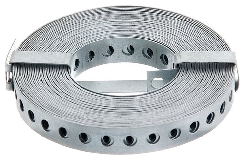 LOCHBAND VERZ. 17X0,8 MM/10 M