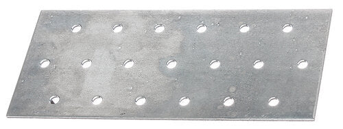 LOCHPLATTE VERZ. 140X60X2,0 MM
