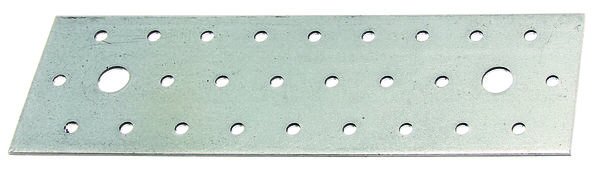 LOCHPLATTE VERZ. 200X60X2,0 MM