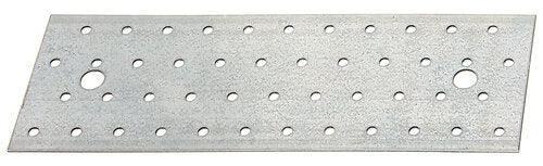 LOCHPLATTE VERZ. 240X80X2,0 MM