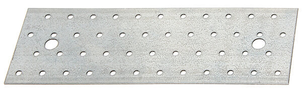 LOCHPLATTE VERZ. 240X80X2,0 MM