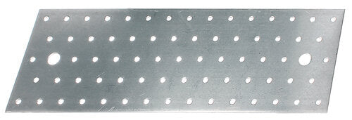 LOCHPLATTE VERZ. 300X100X2,0 MM