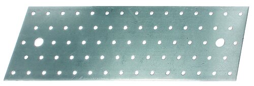 LOCHPLATTE VERZ. 300X100X2,0 MM