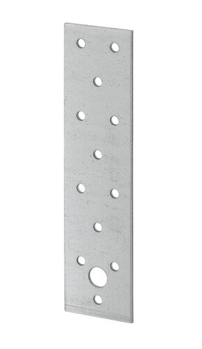 LOCHPLATTE VERZ. 80X200X2,0 MM