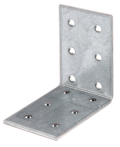 LOCHPLATTENWINKEL VZ. 60X60X40X2,5 MM