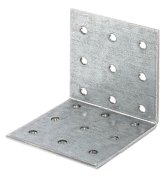 LOCHPLATTENWINKEL VZ. 60X60X60X2,5 MM