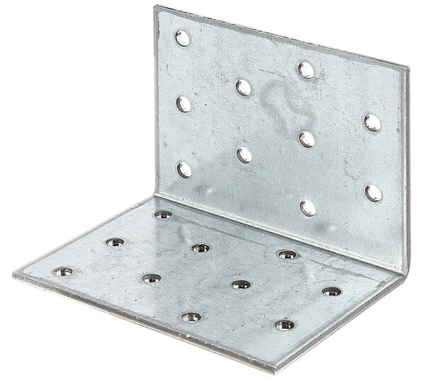LOCHPLATTENWINKEL VZ. 60X60X80X2,5 MM