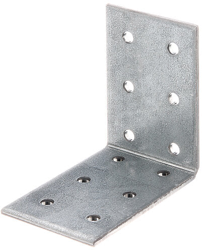 LOCHPLATTENWINKEL VZ. 60X60X40X2,5 MM GP