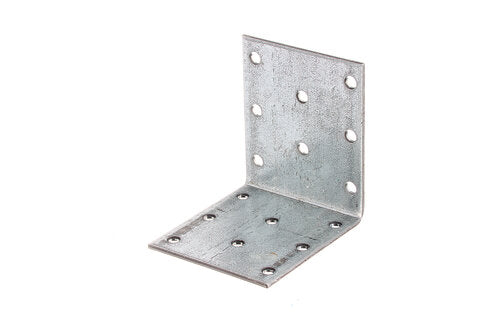 LOCHPLATTENWINKEL VZ. 60X60X50X2,0 MM